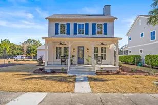 448 Commons Cir, Port Royal, SC 29902 - Photo 1