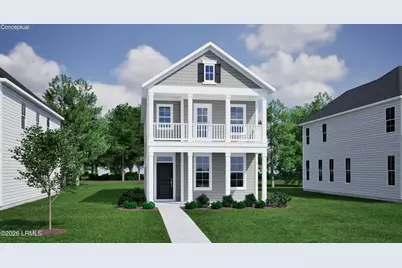 53 Rearden Way, Beaufort, SC 29906 - Photo 1