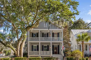 11 Habersham Park, Beaufort, SC 29906 - Photo 1