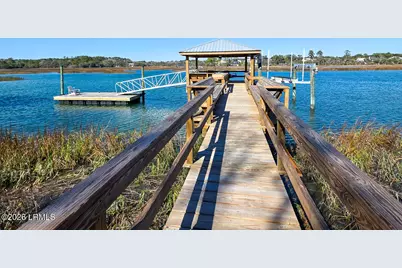 1095 Otter Circle, Beaufort, SC 29902 - Photo 1