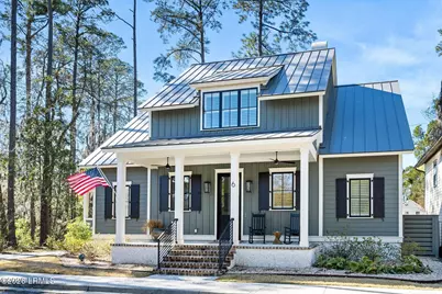 6 Wild Spartina Street, Bluffton, SC 29910 - Photo 1
