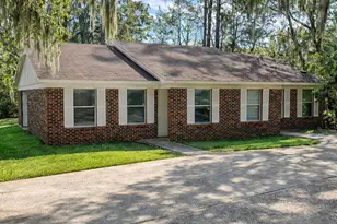 125 Old Jericho Rd, Beaufort, SC 29902 - Photo 1