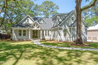 61 Tuscarora Avenue, Beaufort, SC 29907 - Photo 1