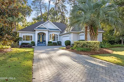 21 Hunting Court, Bluffton, SC 29910 - Photo 1