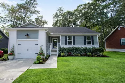 15 Canopy Lane, Saint Helena Island, SC 29920 - Photo 1