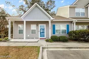139 Bella Way, Beaufort, SC 29906 - Photo 1