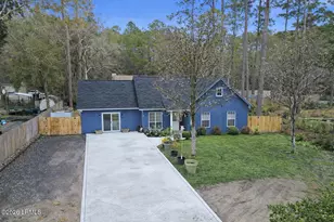 43 James O Ct, Bluffton, SC 29910 - Photo 1