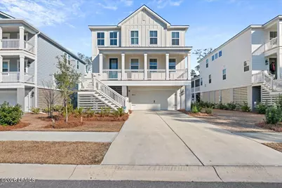 5 Indigo Bay Lane, Beaufort, SC 29907 - Photo 1