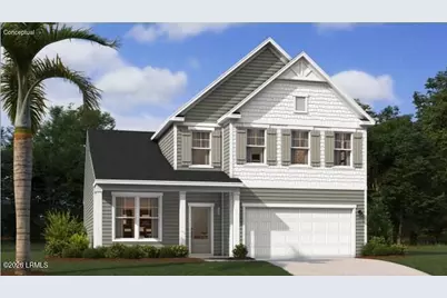 715 Rifle Road, Hardeeville, SC 29936 - Photo 1