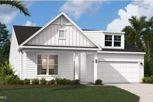775 Rifle Rd, Hardeeville, SC 29936 - Photo 1