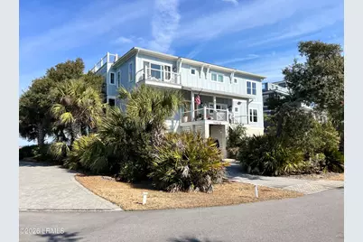 12 Spy Glass Lane, Fripp Island, SC 29920 - Photo 1