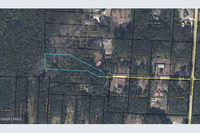 184 Blue Heron Lane W, Hardeeville, SC 29927 - Photo 1