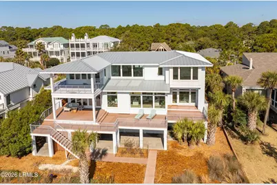 714 Bluefish Road, Fripp Island, SC 29920 - Photo 1