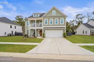 152 Thistle Ln, Beaufort, SC 29907 - Photo 1