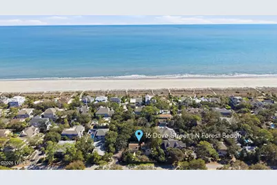 16 Dove Street, Hilton Head Island, SC 29928 - Photo 1