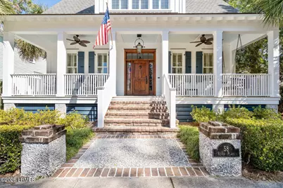 58 River Place, Beaufort, SC 29906 - Photo 1