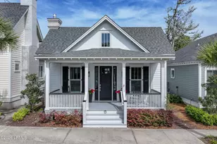 13 Hamlet Row, Beaufort, SC 29906 - Photo 1