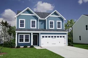 895 Twin Ponds, Hardeeville, SC 29927 - Photo 1
