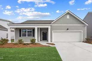 1061 Sanctuary Dr, Hardeeville, SC 29936 - Photo 1