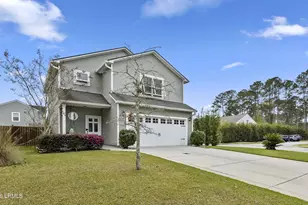 45 Augustine Rd, Bluffton, SC 29910 - Photo 1