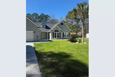 7 Susan Court, Beaufort, SC 29907 - Photo 1