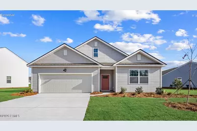 1014 Sanctuary Drive, Ridgeland, SC 29936 - Photo 1