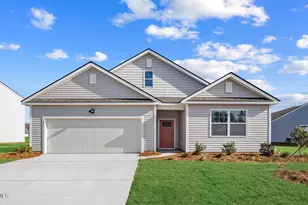 744 Sanctuary Dr, Ridgeland, SC 29936 - Photo 1