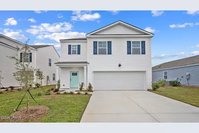 45 Bottom Board Court, Ridgeland, SC 29936 - Photo 1