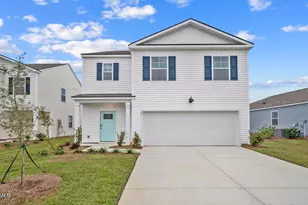 45 Bottom Board Ct, Ridgeland, SC 29936 - Photo 1