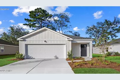 877 Sanctum Street, Hardeeville, SC 29936 - Photo 1