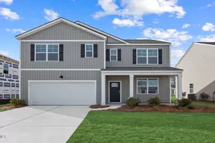849 Holiday St, Ridgeland, SC 29936 - Photo 1