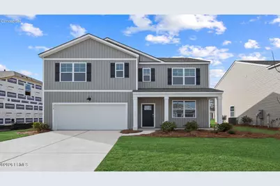 1055 Sanctuary Drive, Hardeeville, SC 29936 - Photo 1