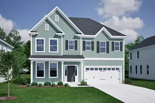 149 Thistle Ln, Beaufort, SC 29907 - Photo 1