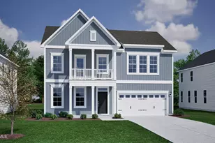 279 Boxwood Ln, Beaufort, SC 29907 - Photo 1