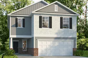 668 Sawmill Rd, Hardeeville, SC 29927 - Photo 1