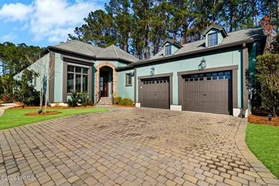 38 Blue Trail Court, Bluffton, SC 29910 - Photo 1
