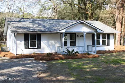 28 Springfield Road, Beaufort, SC 29907 - Photo 1
