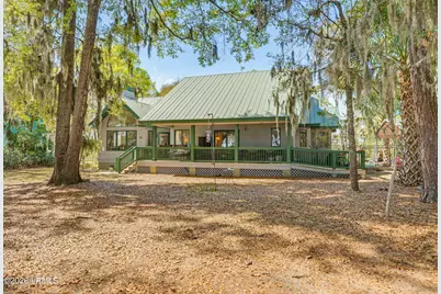 50 Long Point Drive, Beaufort, SC 29907 - Photo 1