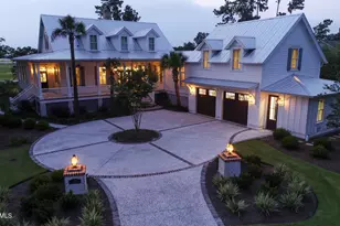 1448 Gleasons Landing Dr, Saint Helena Island, SC 29920 - Photo 1