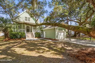 74 Tuscarora Ave, Beaufort, SC 29907 - Photo 1