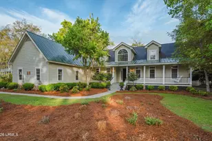 23 Ridge Rd, Beaufort, SC 29907 - Photo 1