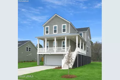 183 Threaded Fern Street, Ridgeville, SC 29472 - Photo 1