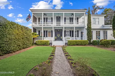 509 Harrington Street, Beaufort, SC 29902 - Photo 1