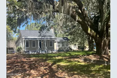 33 Old Salem Road, Beaufort, SC 29902 - Photo 1