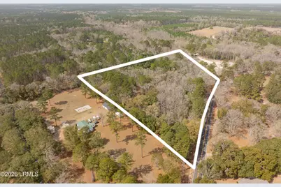 2163 Langfordville Road, Ridgeland, SC 29936 - Photo 1