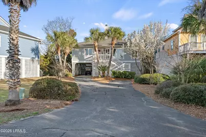 9 Nautical Watch Way, Harbor Island, SC 29920 - Photo 1
