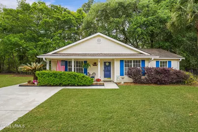 3 Cordata Court, Beaufort, SC 29907 - Photo 1