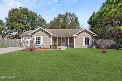 16 Star Magnolia Drive, Beaufort, SC 29907 - Photo 1