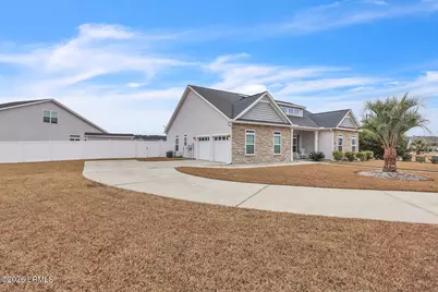 1169 Hearthstone Drive, Ridgeland, SC 29936 - Photo 1