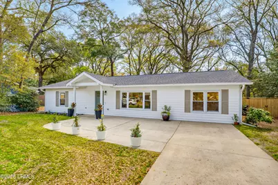 8 Blythewood Road, Beaufort, SC 29907 - Photo 1
